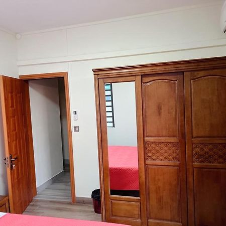 The See Apartments Trou aux Biches Bagian luar foto